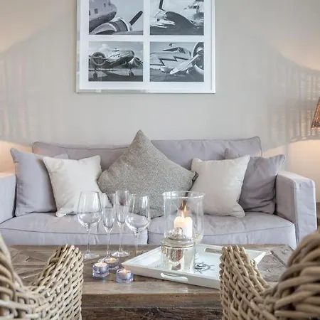 アパート Jhm25 6 At The Boardwalk