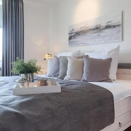 アパート Jhm25 6 At The Boardwalk