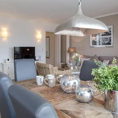 Apartamento Jhm25 6 At The Boardwalk *