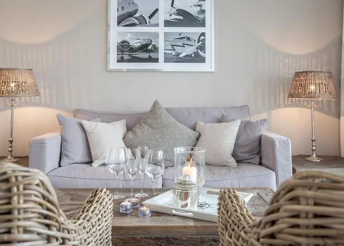 Appartement Jhm25 6 At The Boardwalk