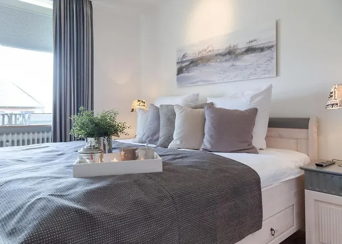 Appartement Jhm25 6 At The Boardwalk