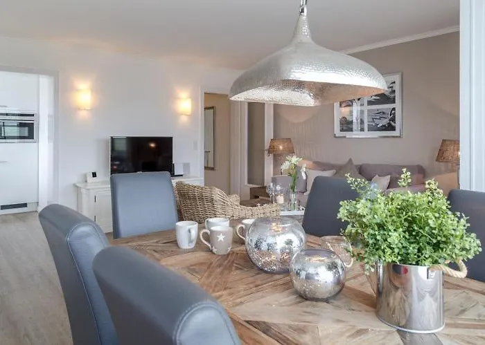 Appartement Jhm25 6 At The Boardwalk *