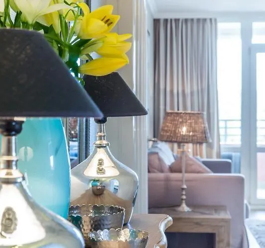 Jhm25 6 At The Boardwalk Appartement